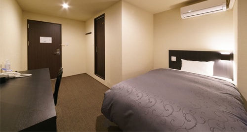 フレックスタイム mini HOTEL Fukushima(ミニホテル福島)