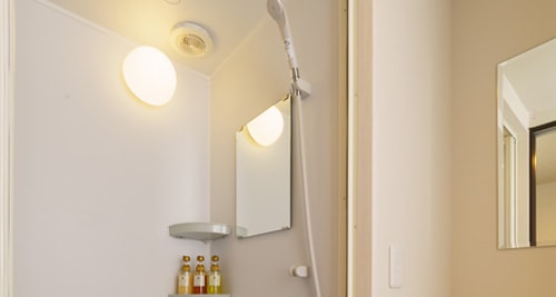 フレックスタイム mini HOTEL Fukushima(ミニホテル福島)