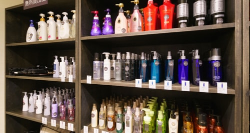 フレックスタイム mini HOTEL Fukushima(ミニホテル福島)