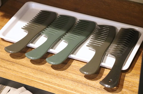 荒くし｜フレックスタイム mini HOTEL Fukushima（ミニホテル福島）