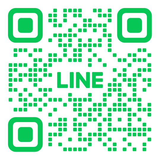 ミニホテル福島 LINE 公式アカウント