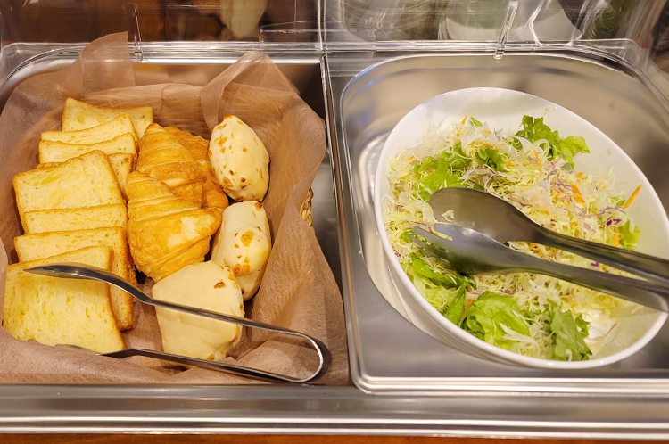 無料ラウンジサービス|フレックスタイム mini HOTEL Fukushima(ミニホテル福島)