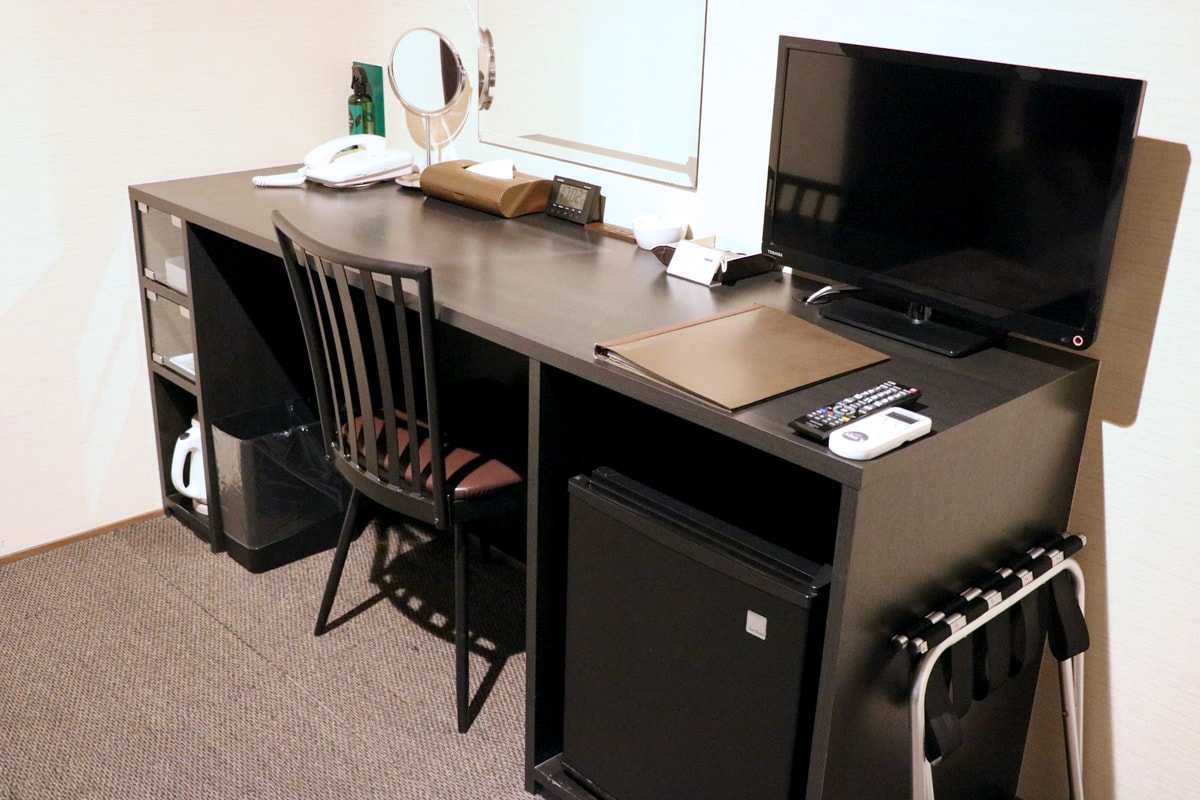 机|フレックスタイム mini HOTEL Fukushima(ミニホテル福島)