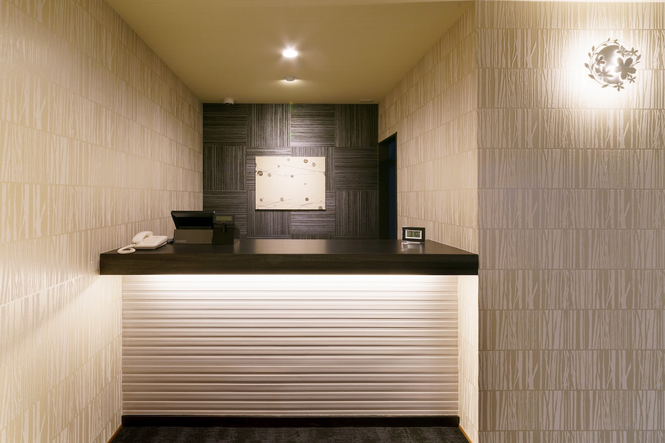 フレックスタイム mini HOTEL Fukushima（ミニホテル福島）